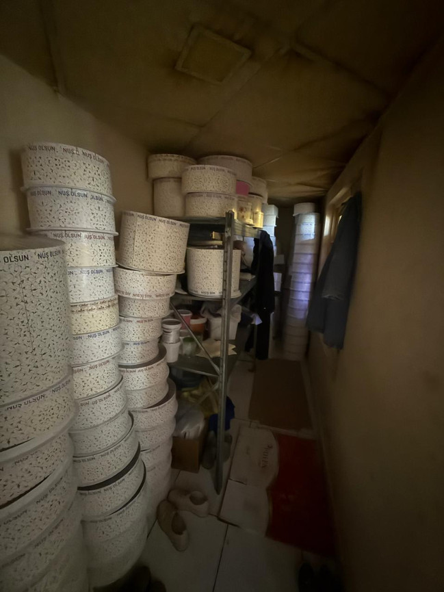 Bakıda məktəbdə kütləvi zəhərlənmə (FOTO)