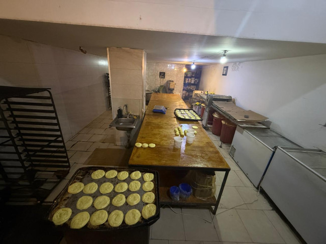 Bakıda məktəbdə kütləvi zəhərlənmə (FOTO)