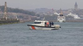 İstanbulda bərəyə minən azərbaycanlı qadın müəmmalı şəkildə yoxa çıxdı - FOTO