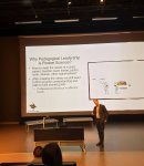 ADA Universitetinin “Bir Müəllimin Manifesti” ixtisasartırma proqramının iştirakçıları Avropada beynəlxalq təcrübə proqramında iştrak ediblər (FOTO)