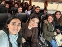 ADA Universitetinin “Bir Müəllimin Manifesti” ixtisasartırma proqramının iştirakçıları Avropada beynəlxalq təcrübə proqramında iştrak ediblər (FOTO)