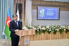 “Azərbaycanda nəqliyyatın aktual problemləri” mövzusunda XXVII elmi-texniki tələbə konfransı işə başlayıb (FOTO/VİDEO)
