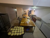 Bakıda məktəbdə kütləvi zəhərlənmə (FOTO)