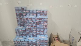 Azərbaycanda məşhur şadlıq evləri saxta kürü satır - Siyahı (Foto)
