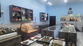 Azərbaycanda məşhur şadlıq evləri saxta kürü satır - Siyahı (Foto)