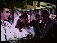 Heydər Əliyev Mərkəzində Ümummilli Lider Heydər Əliyevə həsr edilən “Bir səfərin izi ilə” filmi nümayiş olunub (FOTO)