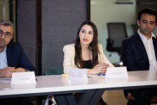 "mygov" vasitəsilə dövlət xidmətləri vətəndaş rəyi əsasında inkişaf etdiriləcək