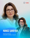 Bakı Baş Səhiyyə Mərkəzinə yeni direktor müavini təyin edilib (FOTO)