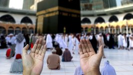 Ümrə səfəri insanın həyatına nə qatır?