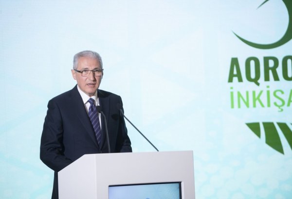 Son 25 ildə Azərbaycanda temperatur anomaliyası 1,1 dərəcə təşkil edib - Muxtar Babayev