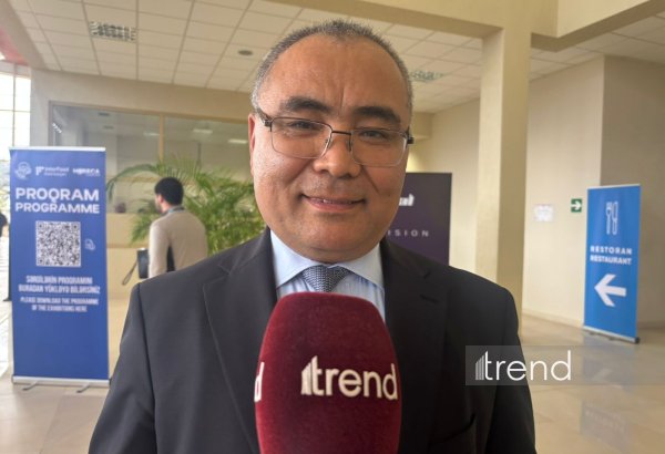 Azərbaycan, Türkiyə və Özbəkistan unikal aqrosığorta modeli tətbiq edir - İbrahim Abdurahmonov (ÖZƏL)