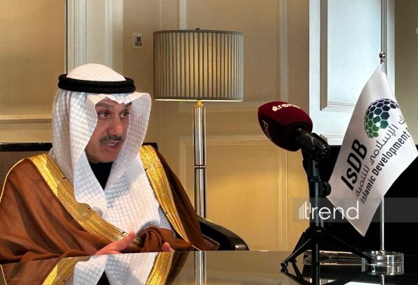 IsDB və Azərbaycan 2027–2031-ci illər üzrə Tərəfdaşlıq Strategiyası haqqında Memorandum imzalaya bilər (ÖZƏL)