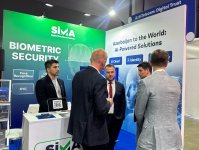 “AzInTelecom” GITEX AI 2026 qlobal müzakirələrində (FOTO)