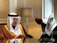 IsDB-nin Bakıda keçiriləcək İllik toplantıları Azərbaycanın iqtisadi nailiyyətlərinin nümayişi üçün platformaya çevriləcək – Sədr (ÖZƏL MÜSAHİBƏ) (VİDEO)