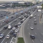 DİQQƏT: Bu yollarda tıxac var - SİYAHI (FOTO)