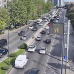 DİQQƏT: Bu yollarda tıxac var - SİYAHI (FOTO)