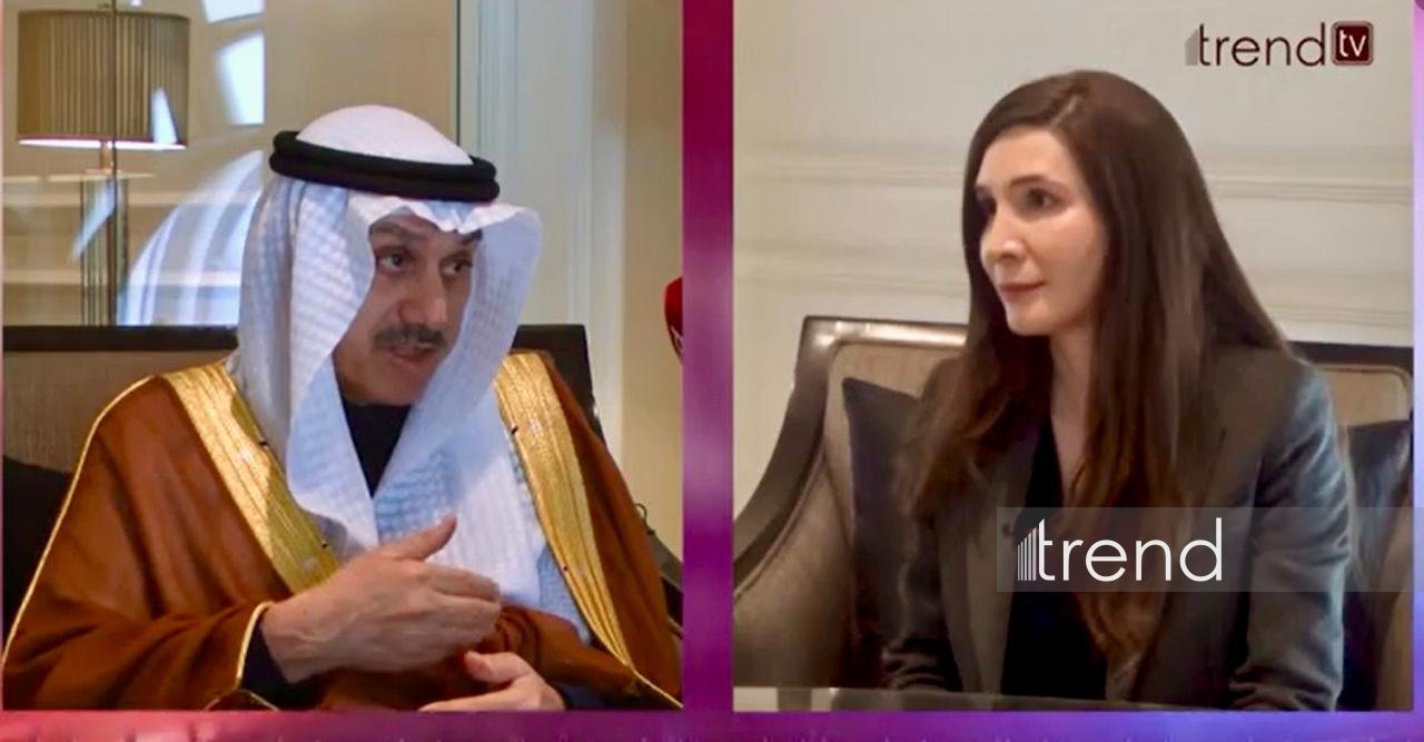IsDB-nin Bakıda keçiriləcək İllik toplantıları Azərbaycanın iqtisadi nailiyyətlərinin nümayişi üçün platformaya çevriləcək – Sədr (ÖZƏL MÜSAHİBƏ) (VİDEO)