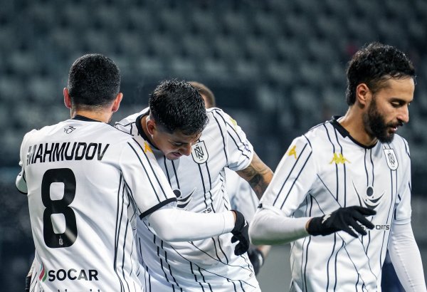 “Neftçi”yə FIFA-dan transfer qadağası: Klubdan açıqlama gəldi