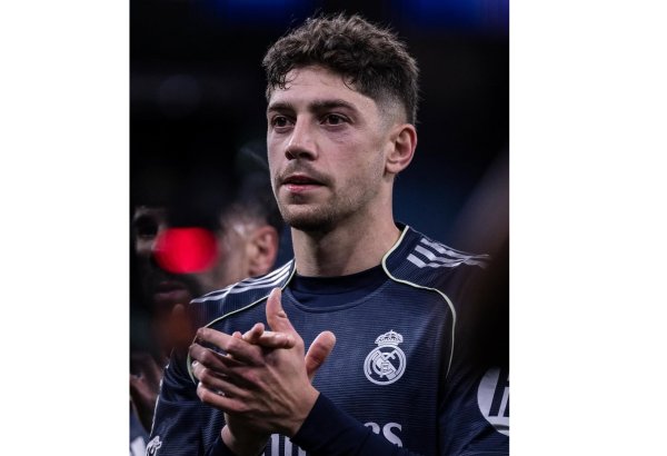 "Real Madrid"in oyunçusu komanda yoldaşı ilə dava zamanı huşunu itirib