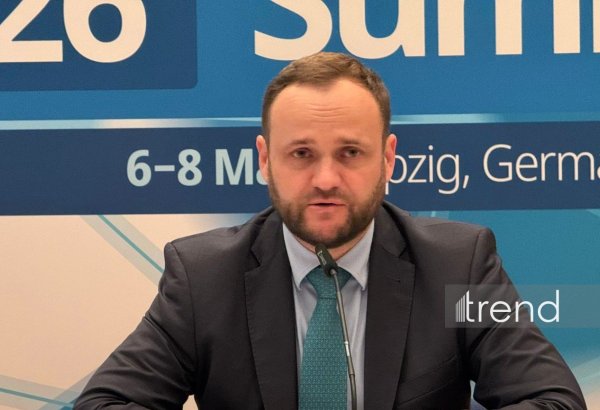 Ukrayna WUF13-də post-münaqişə dövrünün bərpası sahəsində Azərbaycanla təcrübə mübadiləsində maraqlıdır - Baş nazirin müavini