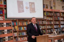 bp-dən gələcəyə yönəlmiş üç yeni nəşr (FOTO)