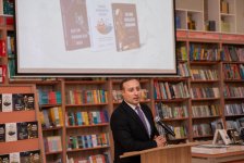 bp-dən gələcəyə yönəlmiş üç yeni nəşr (FOTO)
