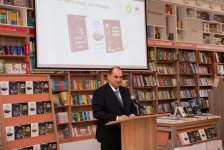 bp-dən gələcəyə yönəlmiş üç yeni nəşr (FOTO)