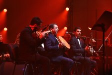 Azərbaycan Həmkarlar İttifaqları Konfederasiyasının təşkilatçılığı ilə Ümummilli Lider Heydər Əliyevin xatirəsinə həsr olunmuş tədbir keçirilib (FOTO)