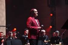 Azərbaycan Həmkarlar İttifaqları Konfederasiyasının təşkilatçılığı ilə Ümummilli Lider Heydər Əliyevin xatirəsinə həsr olunmuş tədbir keçirilib (FOTO)