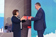 Milli Məclisə Aralıq Dənizi Parlament Assambleyasında müşahidəçi statusu verilib (FOTO)