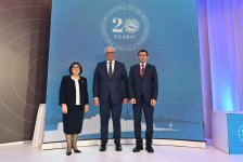 Milli Məclisə Aralıq Dənizi Parlament Assambleyasında müşahidəçi statusu verilib (FOTO)