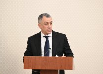 WUF13-ün təşkili ilə əlaqədar yaradılmış Təşkilat Komitəsinin iclası keçirilib (FOTO)