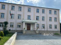 Cəmşid Naxçıvanski adına Hərbi Liseyə mediatur təşkil edilib (FOTO)