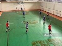 Cəmşid Naxçıvanski adına Hərbi Liseyə mediatur təşkil edilib (FOTO)