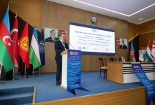 UNEC-də II Beynəlxalq Türk Dünyası İqtisad Konfransı (ITWEC 2026) keçirilib (FOTO)