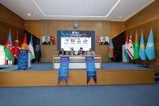 UNEC-də II Beynəlxalq Türk Dünyası İqtisad Konfransı (ITWEC 2026) keçirilib (FOTO)