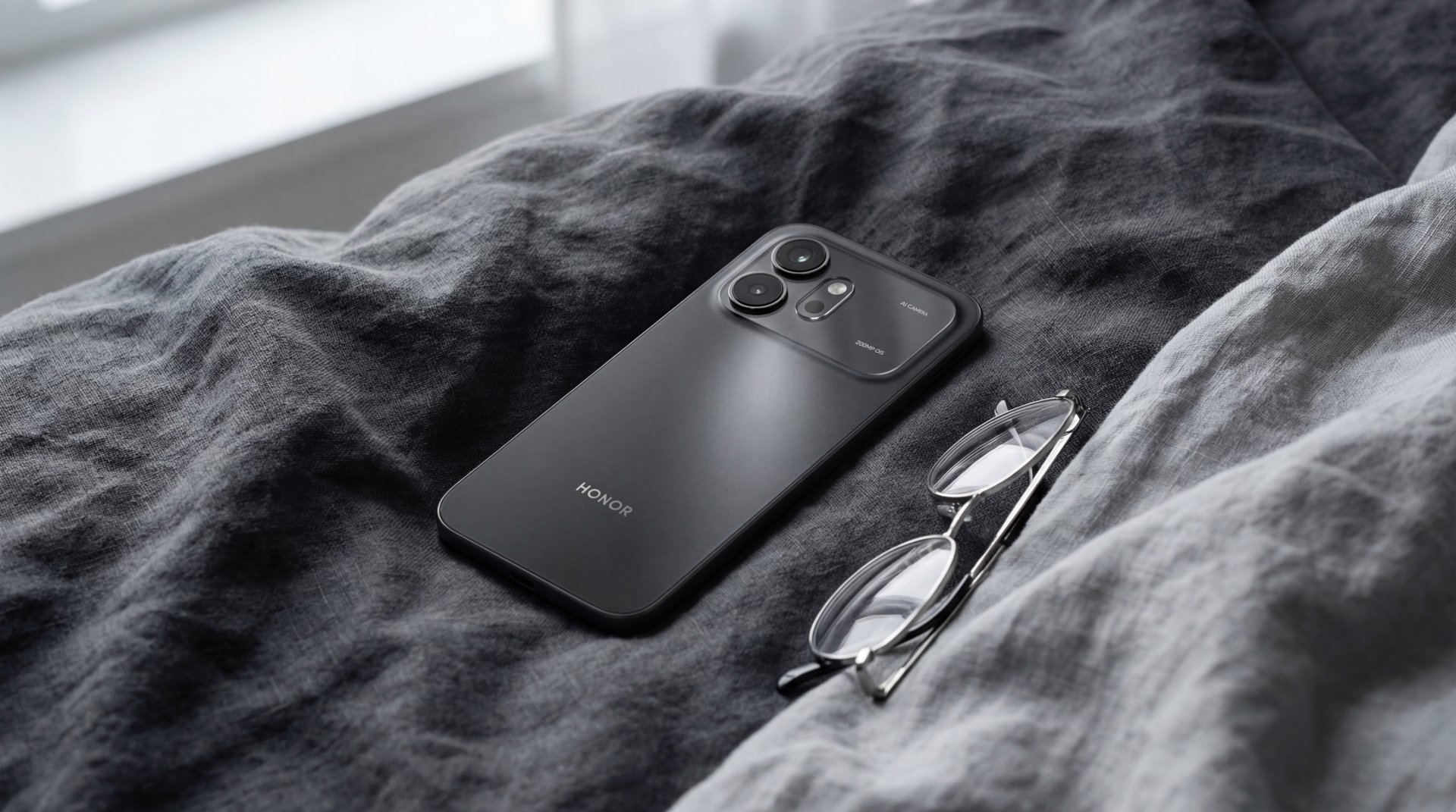 HONOR flaqmanı əlçatan edir: 200 MP kamera və “AI Şəkildən Videoya” funksiyasına sahib 600 seriyası (FOTO)