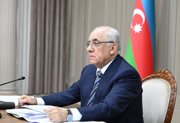 Əli Əsədov bu dövlət qurumlarında işçi sayını və maaşları təsdiqlədi
