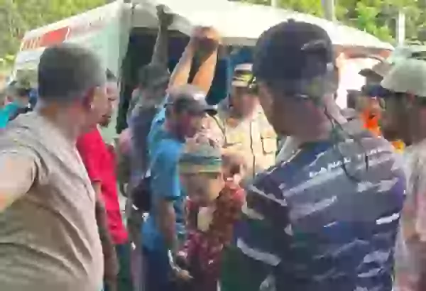 İndoneziyada vulkan püskürməsi nəticəsində 3 nəfər həlak olub