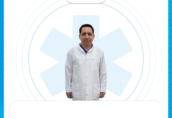 Talassemiya daşıyıcıları nələri bilməlidir? - Səhiyyə Nazirliyinin hematoloqu cavablandırır