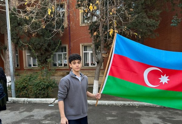 Ən çətin fənn riyaziyyat oldu - Ölkə birincisi
