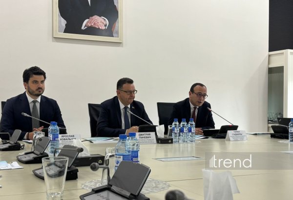 Azərbaycan və Belarus qarışıq gübrələrin birgə istehsalı üzrə layihə həyata keçirir