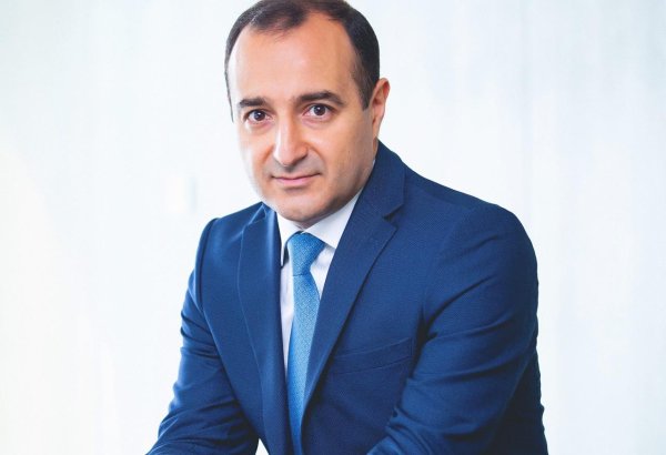 PAŞA Holding struktur transformasiyası çərçivəsində “PAŞA Ventures Company” MMC-ni təsis edib