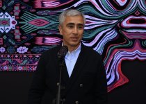 Azərbaycan Venesiya İncəsənət Biennalesində: “Diqqət” layihəsi qlobal mədəni dialoqun mərkəzində (FOTO)