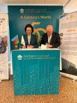 AzMİU Avropa Universitetləri Sammitində: Yeni tərəfdaşlıqlar və qlobal akademik inteqrasiya (FOTO)