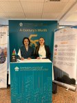 AzMİU Avropa Universitetləri Sammitində: Yeni tərəfdaşlıqlar və qlobal akademik inteqrasiya (FOTO)