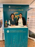 AzMİU Avropa Universitetləri Sammitində: Yeni tərəfdaşlıqlar və qlobal akademik inteqrasiya (FOTO)