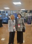 AzMİU Avropa Universitetləri Sammitində: Yeni tərəfdaşlıqlar və qlobal akademik inteqrasiya (FOTO)