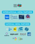 WUF13 tədbirinin media tərəfdaşları elan edilib (FOTO)