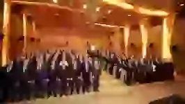 Ulu Öndər Heydər Əliyevin anadan olmasının 103-cü ildönümü münasibətilə SOCAR-da tədbir keçirilib (FOTO)
